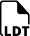 LDT file (Eulumdat) 4099854029073