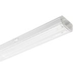 Ledvance LED Tragschiene Trusys Flex Klar Stahl Weiß 35W 6000lm 120D - 840 Kaltweiß