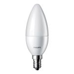 Philips Corepro LED Kerze E14 Matt 2.8W 250lm - 827  | Ersatz für 25W