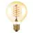 Ledvance Vintage 1906 LED E27 Globe Gold 4.8W 420lm - 822 | Dimmbar - Ersatz für 37W