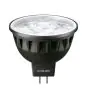 Philips Master LED Spot GU5.3 MR16 6.7W 420lm 36D - 927 Extra Warmweiß | Höchste Farbwiedergabe - Dimmbar - Ersatz für 35W