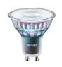 Philips MASTER LED Spot ExpertColor GU10 PAR16 3.9W 300lm 25D - 940 Kaltweiß | Höchste Farbwiedergabe - Dimmbar - Ersatz für 35W