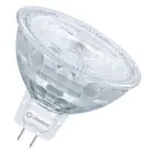 Ledvance Superior LED Reflektor GU5.3 MR16 8W 621lm 36D - 940  | Höchste Farbwiedergabe - Dimmbar - Ersatz Für 50W
