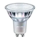 Philips MASTER Value LED Spot GU10 PAR16 4.8W 355lm 36D - 927 Extra Warmweiß | Höchste Farbwiedergabe - Ersatz für 50W