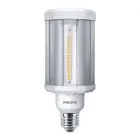 Philips TrueForce LED E27 HPL Klar 28W 4000lm 360D - 840  | Ersatz für 125W