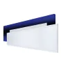 LED Panel Pro V3.0 30W 4070lm - 840 | 120x30cm - UGR <22 - Dali Dimmbar 