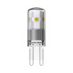 LED Capsule G9 1.9W 200lm - 827 | Ersatz für 20W