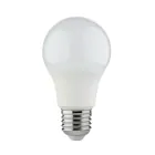 LED E27 Birne Matt 8W 806lm - 840 | Ersatz für 60W
