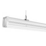 LED Modul V2 55-70W 9900-12600lm 90D - 840 Kaltweiß | 1500mm - Dali Dimmbar - 8-Polig - UGR <19