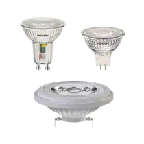 Ampoules Spots LED Budgetlight