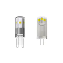 Ampoules capsule LED Budgetlight