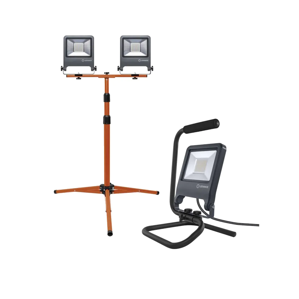 Projecteur de chantier