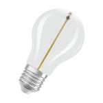 Osram Vintage 1906 LED E27 Special Filament Claire 1.8W 100lm - 827  | Remplacement 15W