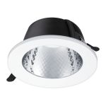 Philips Spot Encastrable LED Ledinaire DN070B 24W 2400lm 60D -  840 -  | 225mm - Diamètre 200mm
