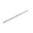 Ledvance TruSys Performance Rail de fixation suspendu 1500mm Blanc 5P
