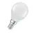 Osram LED Star Classic E14 Boule Dépolie 3.3W 250lm - 827  | Remplacement 25W