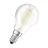 Osram Classic LED E14 Boule Filament Claire 5.5W 806lm - 827  | Dimmable - Remplacement 60W
