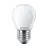 Philips Corepro LED Lustre E27 Boule Dépolie 4.3W 470lm - 827 Blanc Très Chaud | Équivalent 40W