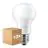 Lot 10x Philips CorePro LED Ampoule E27 Poire Dépolie 13W 1521lm - 840 Blanc Froid | Équivalent 100W