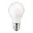 Philips Corepro LED Ampoule E27 Poire Dépolie 10.5W 1521lm - 840 Blanc Froid - Équivalent 100W