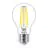 Philips MASTERValue LED E27 Poire Filament Claire 5.9W 806lm - 940 Blanc Froid | Meilleur rendu des couleurs - Dimmable - Équivalent 60W