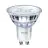 Philips Corepro LED Spot GU10 PAR16 4.9W 460lm 36D - 830 Blanc Chaud | Équivalent 65W