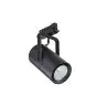 Philips Spot LED sur rail Spot GreenSpace Accent Projecteur ST321S Noir 31.5W 3900lm 24D - 830  