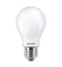 Philips MASTERValue LED E27 Poire Dépolie 7.8W 1055lm - 940 Blanc Froid | Meilleur rendu des couleurs - Dimmable - Équivalent 75W