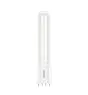 Philips CorePro PL-L LED Ampoule EM/Mains 8W - 840  | Remplacement 18W