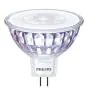 Philips Corepro LED Spot GU5.3 MR16 7W 660lm 36D - 840 Blanc Froid | Équivalent 50W