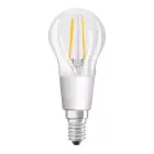 Ledvance Smart+ Wifi E14 Poire Classic Filament 4W 470lm - 827  | Dimmable - Remplacement 40W