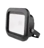 Projecteur LED Noir 20W 1600lm 100D - 830 | IP65 - Symétrique