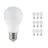 Lot 10x Classic LED E27 Poire Dépolie 8.5W 806lm - 827  | Dimmable - Remplacement 60W