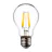 LED E27 Poire Filament Claire 7W 806lm - 822-827 Dim To Warm | Dimmable - Remplacement 60W