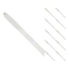 Lot 10x tube LED 145cm | 6500K 26W - HO